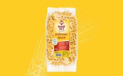 Schmid´s No 1 Schlemmer-Spätzle trocken 500 g